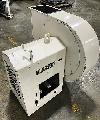 HOLLINGSWORTH Fan / Blower, 5 hp, 26" blade, adjustable speed.